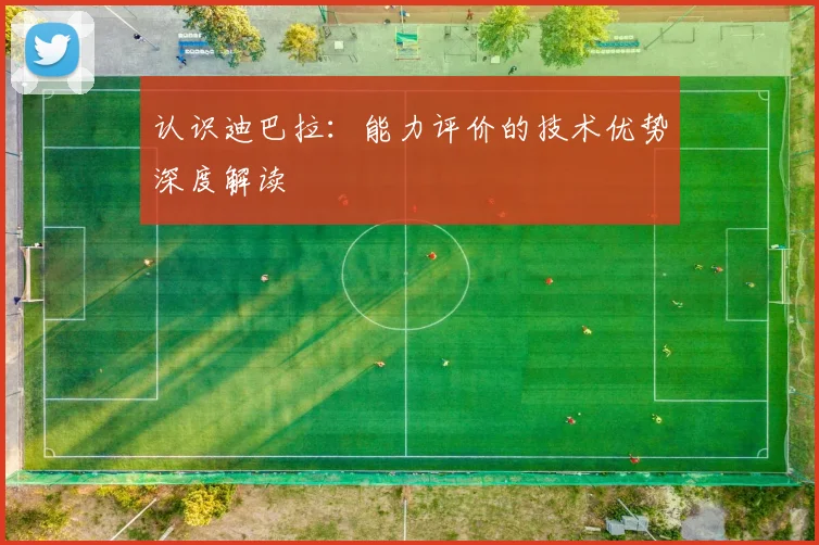认识迪巴拉：能力评价的技术优势深度解读