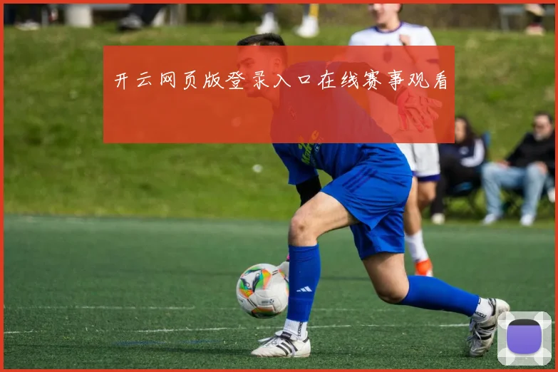开云网页版登录入口在线赛事观看