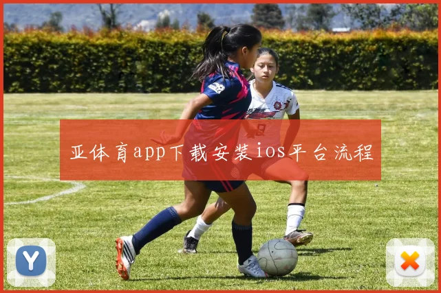 亚体育app下载安装ios平台流程