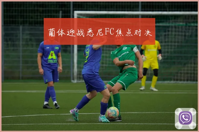 葡体迎战悉尼FC焦点对决
