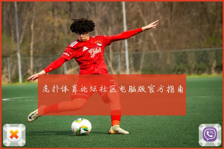 虎扑体育论坛社区电脑版官方指南