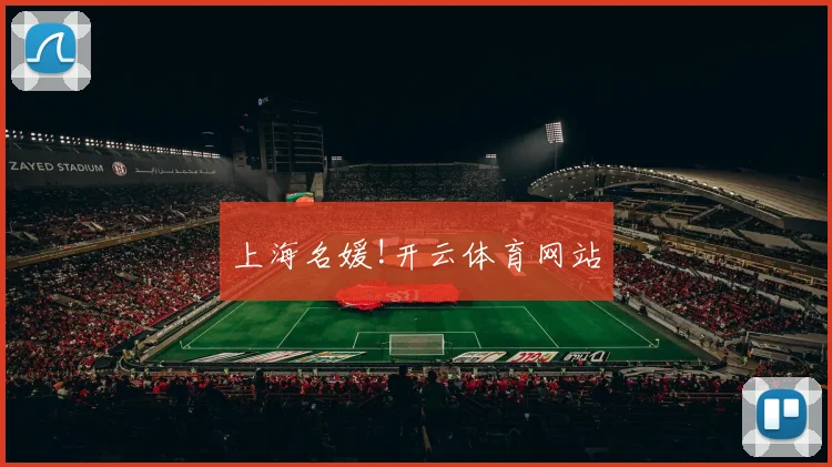 上海名媛!开云体育网站