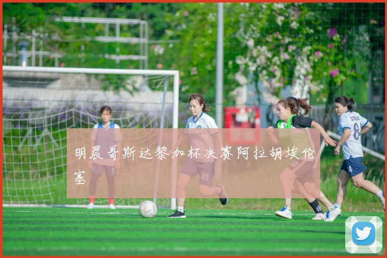 明晨哥斯达黎加杯决赛阿拉胡埃伦塞