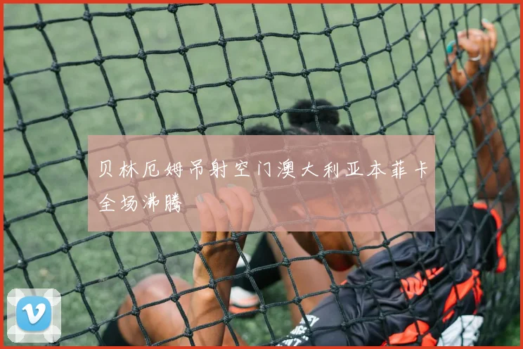 贝林厄姆吊射空门澳大利亚本菲卡全场沸腾