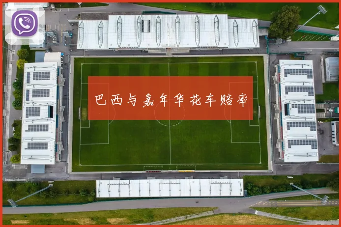 巴西与嘉年华花车赔率