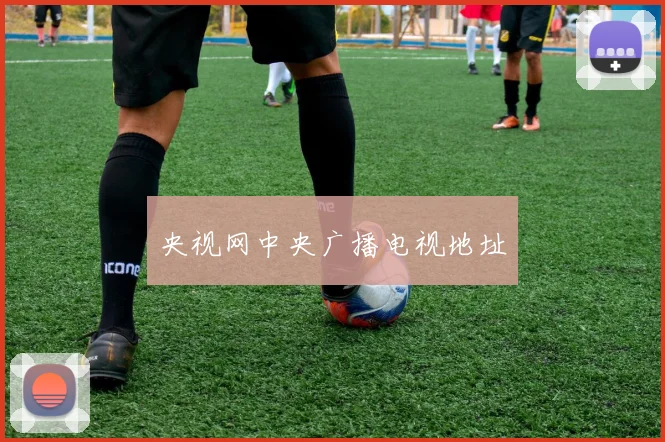 央视网中央广播电视地址