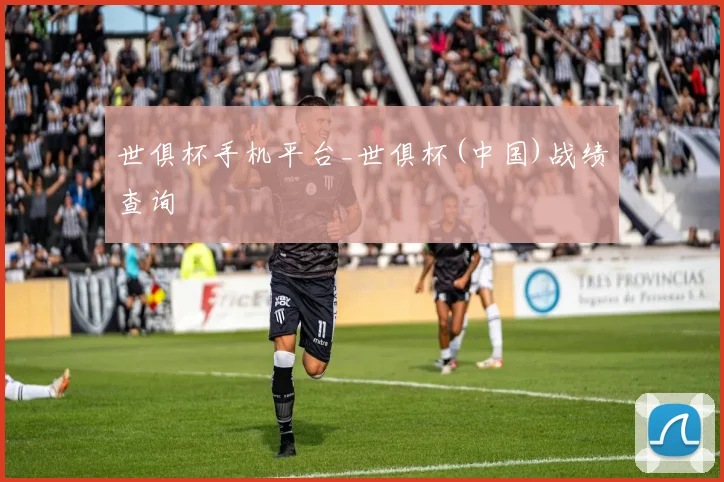 世俱杯手机平台_世俱杯(中国)战绩查询