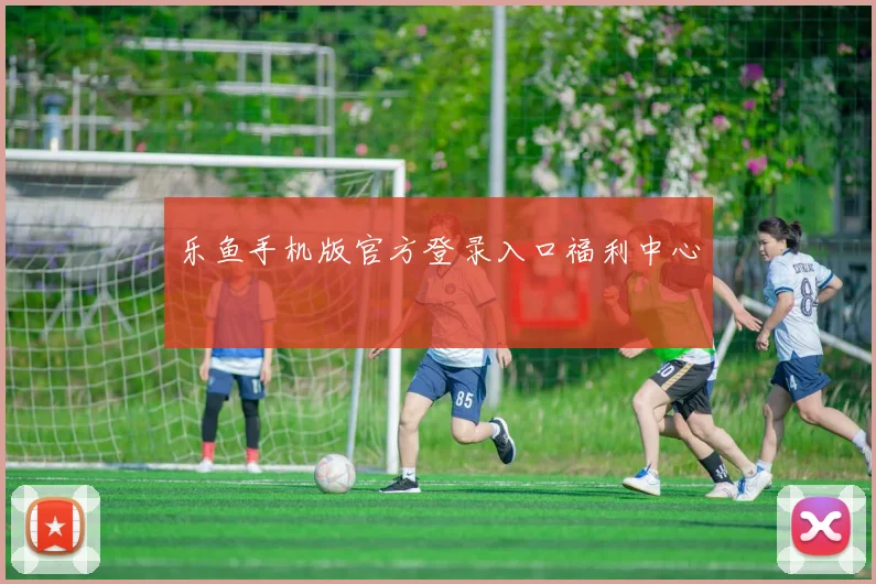 乐鱼手机版官方登录入口福利中心