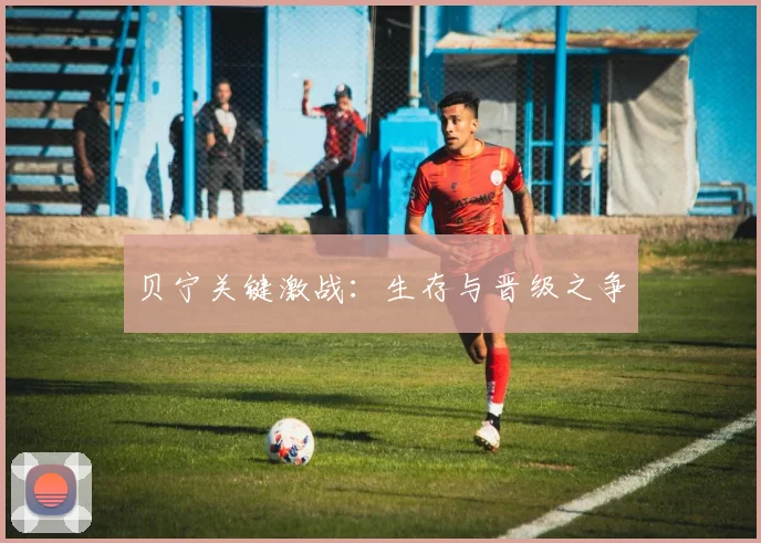 贝宁关键激战：生存与晋级之争