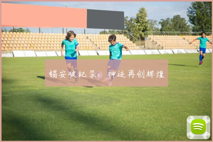 锡安破纪录,神迹再创辉煌