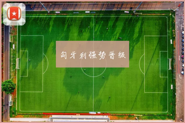 匈牙利强势晋级