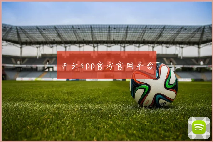 开云app官方官网平台