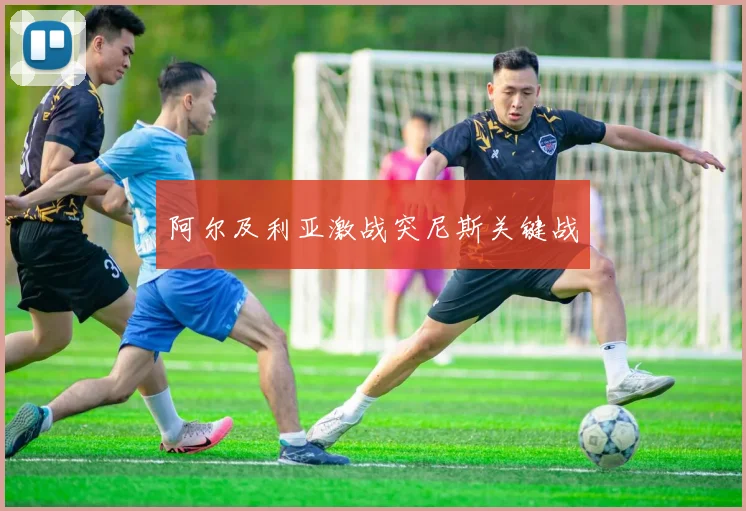 阿尔及利亚激战突尼斯关键战