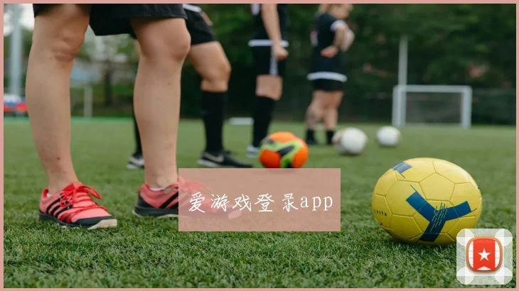 爱游戏登录app