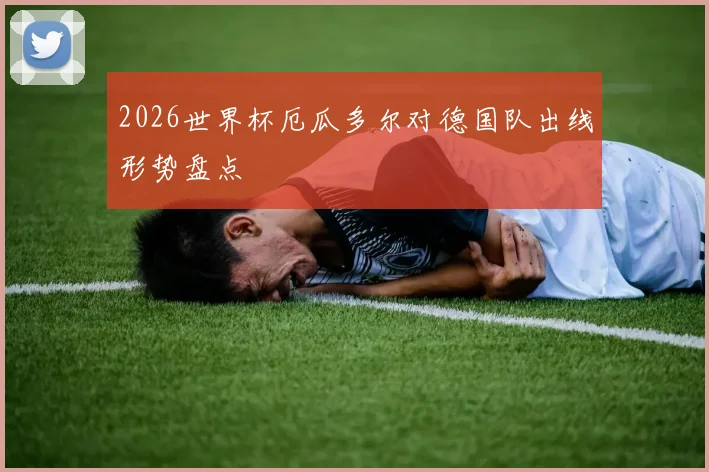 2026世界杯厄瓜多尔对德国队出线形势盘点